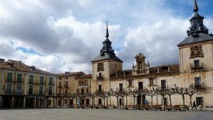 oposiciones policía local el burgo de osma