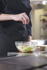 Listas provisionales Técnico en Cocina y Gastronomía Castilla y León 2026