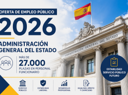 OEP 2026 Publicación