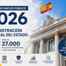 OEP 2026 Publicación