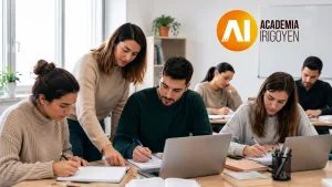 Preparar oposiciones Maestro de Primaria presencial y online