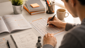 Estrategia y simulacros para el examen de Personal de Servicios y Personal Subalterno JCyL
