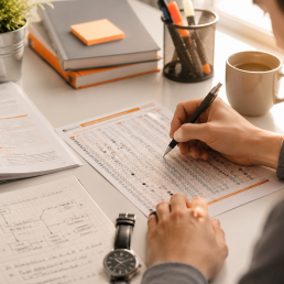 Estrategia y simulacros para el examen de Personal de Servicios y Personal Subalterno JCyL