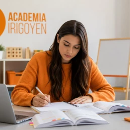 Oposiciones Maestro de Educación Infantil en Castilla y León